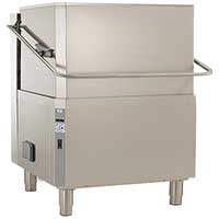 Dish Washer1200 1 - ماشین ظرفشویی 1200 بشقاب الکترولوکس