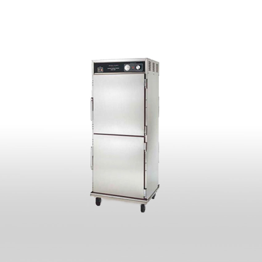 Henny Penny Heated Holding Cabinet 10Traies - تهران تجهیز