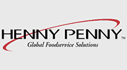 Henny Penny - تهران تجهیز