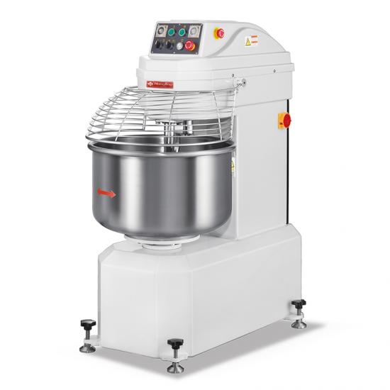 Industrial dough mixer - تهران تجهیز