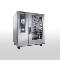 Rational combination cooking oven 200x200 - فر پخت ترکیبی رشنال
