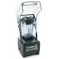TheQuiteOne 1 - مخلوط کن کاور دار VitaMix–The Quite One