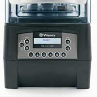 TheQuiteOne 4 - مخلوط کن کاور دار VitaMix–The Quite One