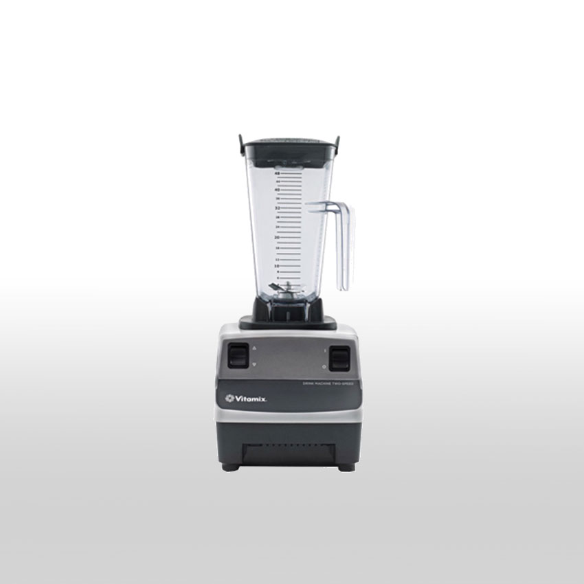 VitaMix Two Speed Blender Without Cover - تهران تجهیز