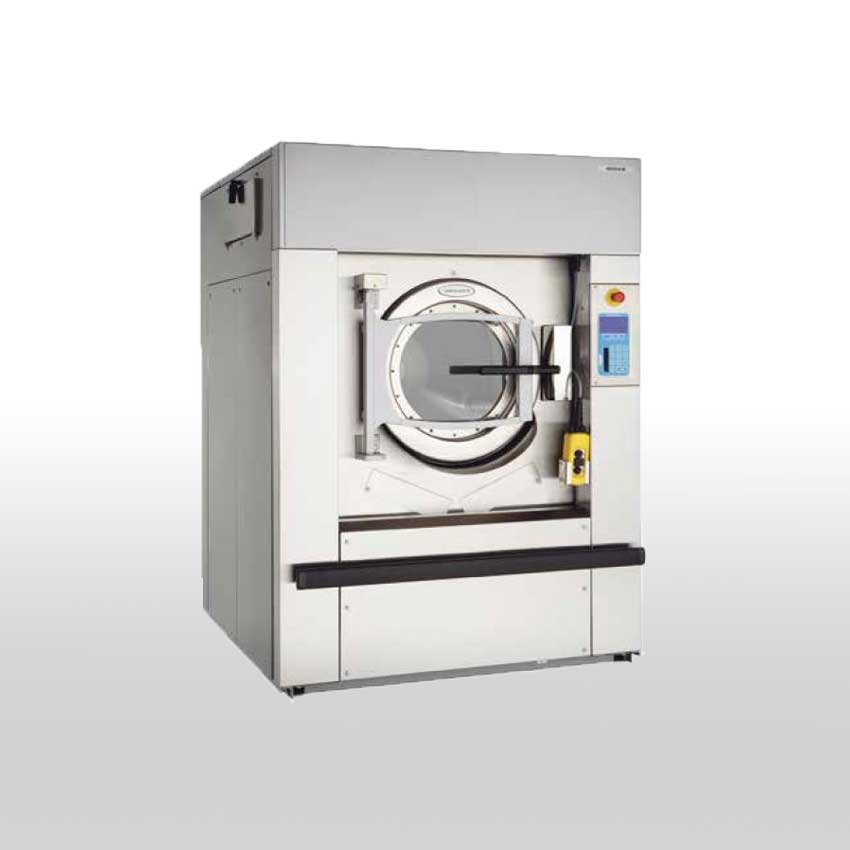Washer extractor w4400H - تهران تجهیز