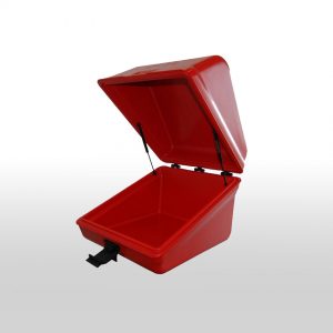 باکس صندوقی حمل پیتزا