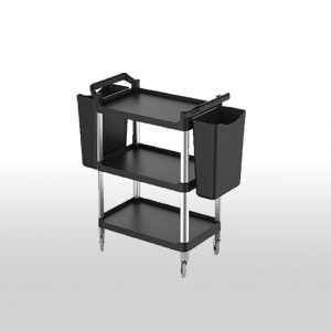 ترولی حمل ظروف
