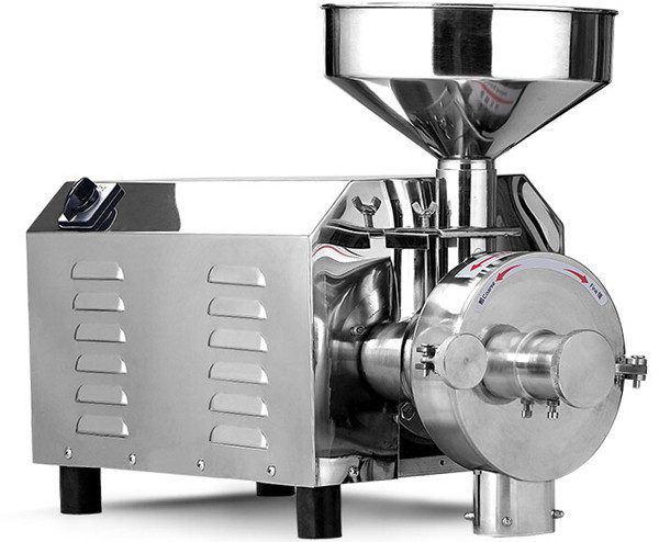 commercial coffee grinders 600x494 1 - تهران تجهیز