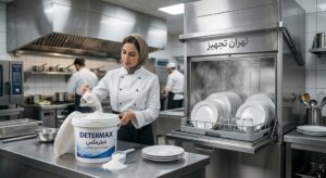 تفاوت پودر، ژل و قرص ماشین ظرفشویی + راهنمای جامع خرید